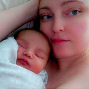 Meet your Posher, Kaitlyn